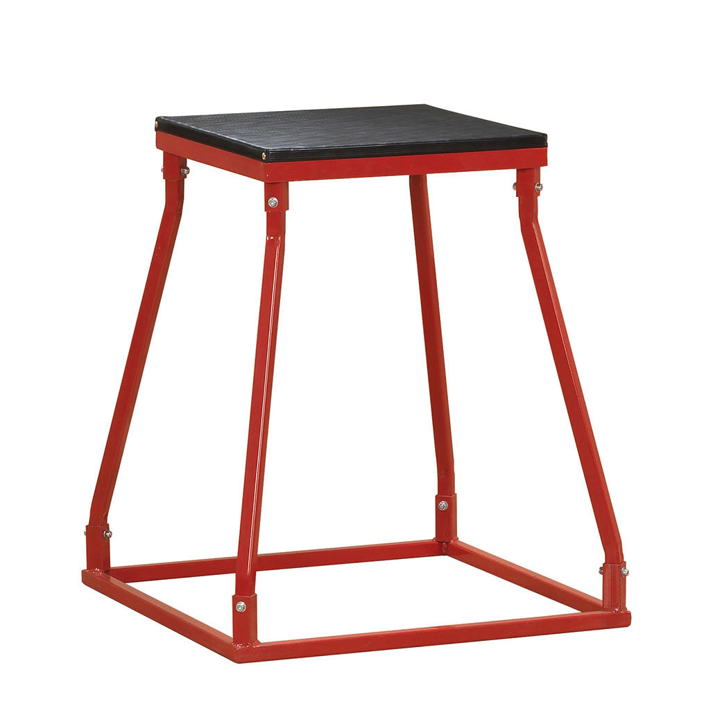 Body-Solid Steel Frame Plyo Boxes - from 6'' to 30''