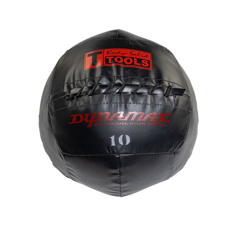 Body-Solid Dynamax Softshell Medicine Ball