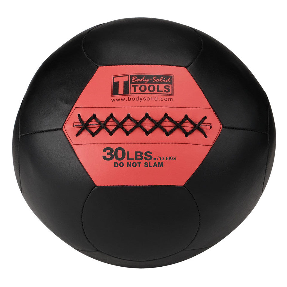 Body-Solid Soft Shell Medicine Balls