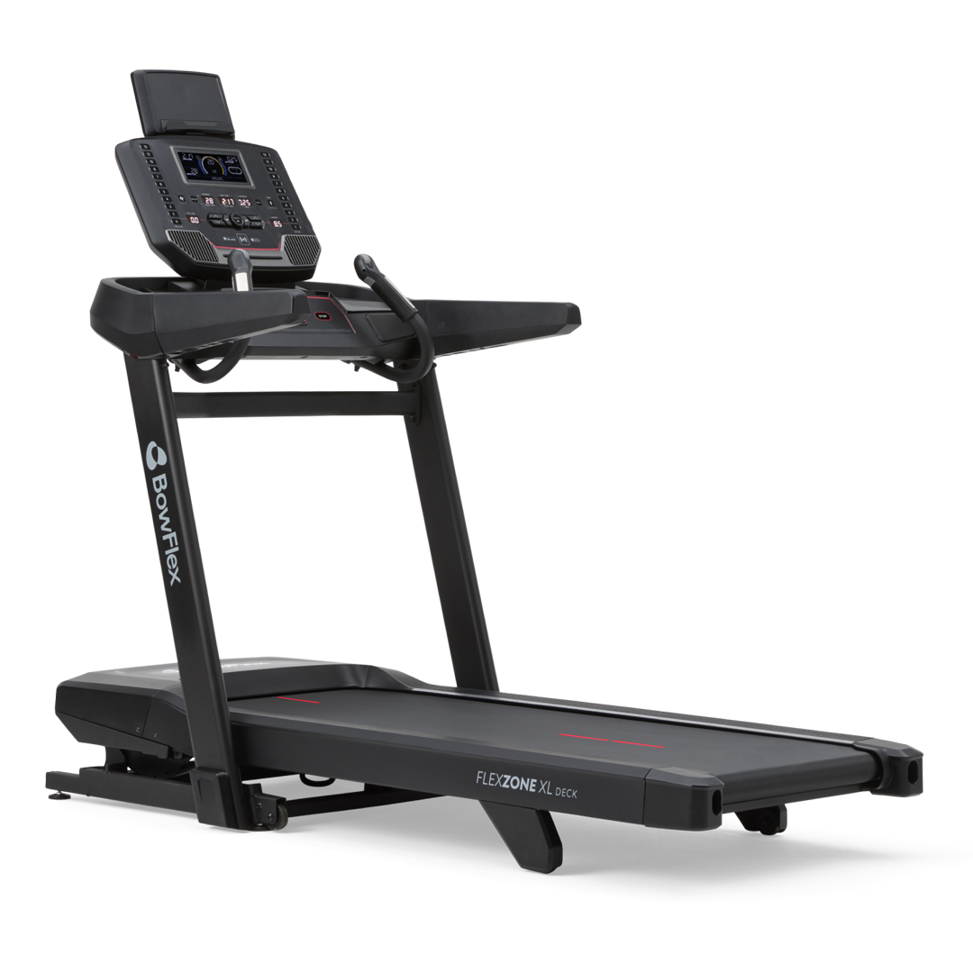 BowFlex T9 Folding Treadmill
