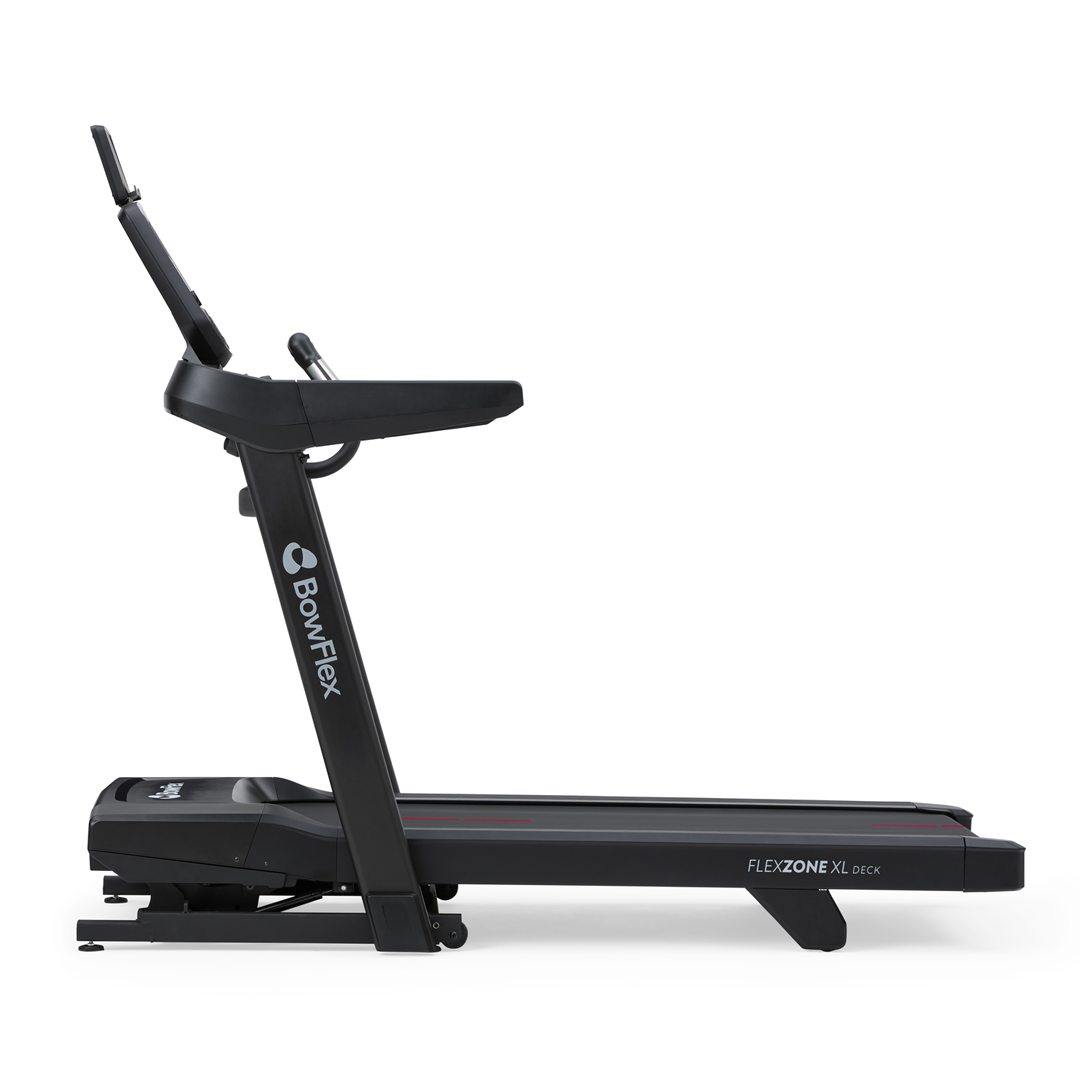 BowFlex T9 Folding Treadmill