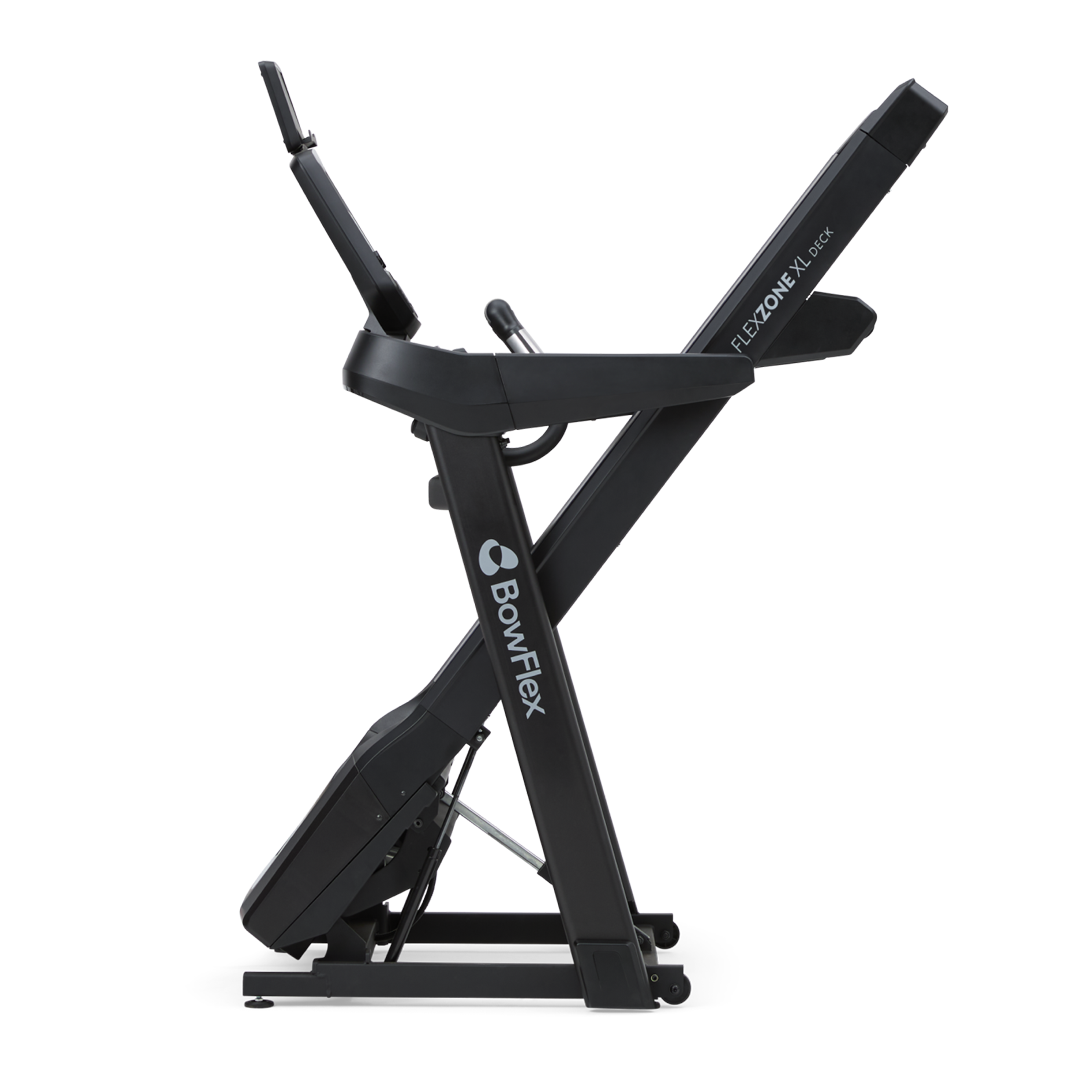 BowFlex T9 Folding Treadmill