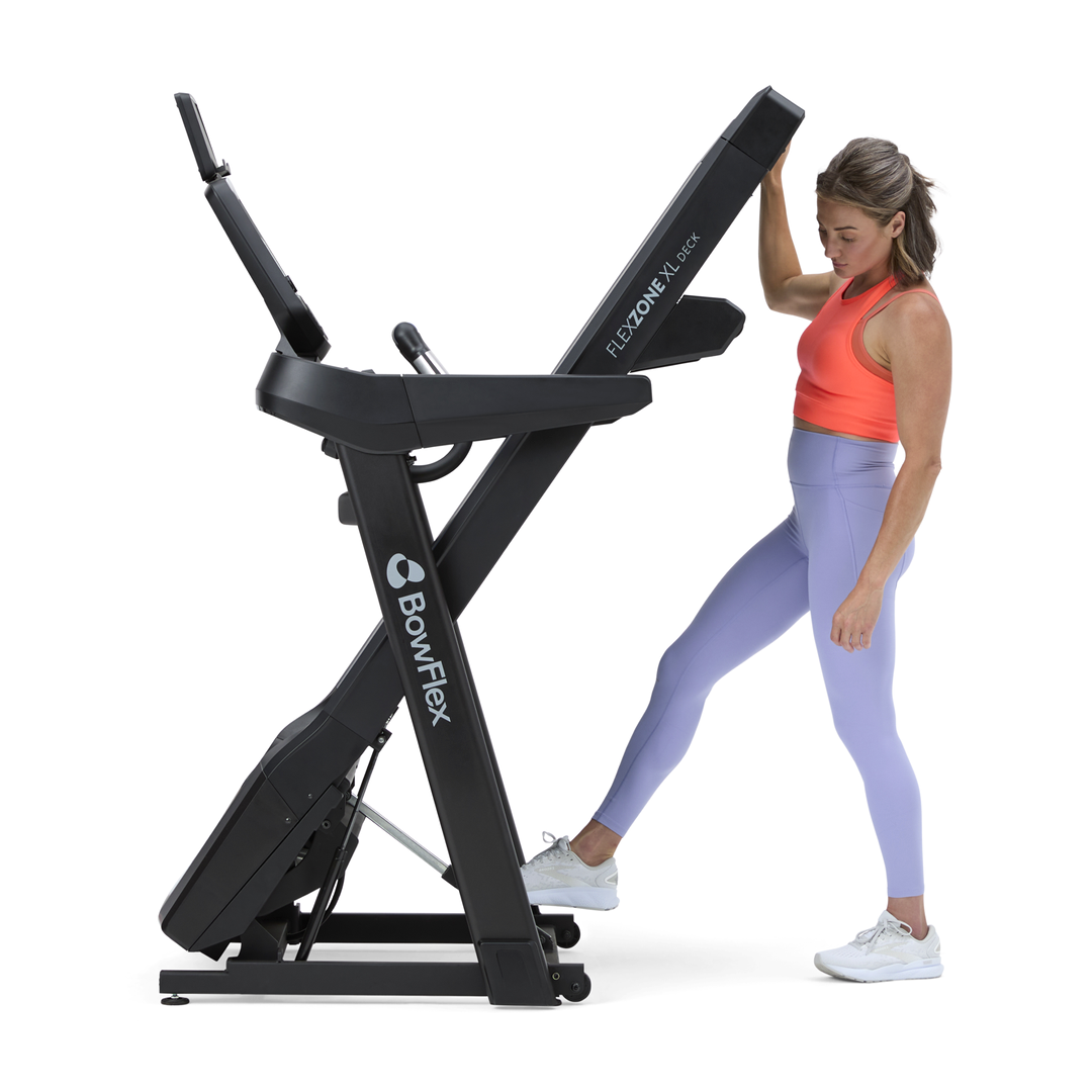 BowFlex T9 Folding Treadmill