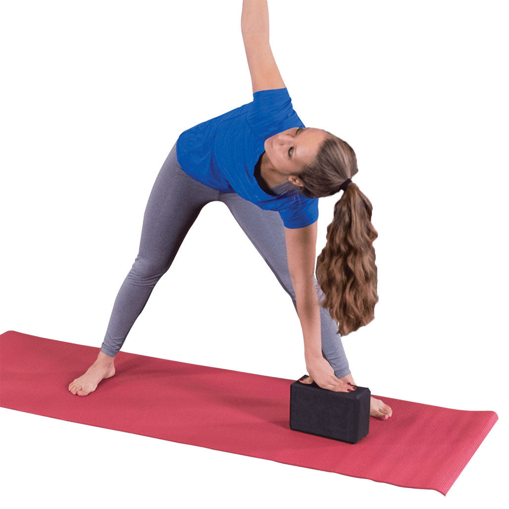 Body-Solid Yoga Block