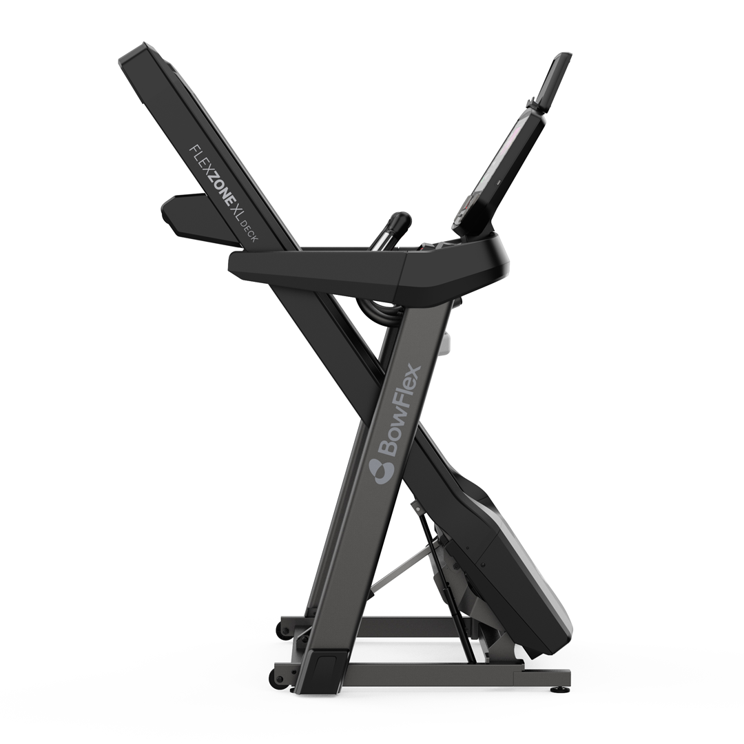 BowFlex T16 Folding Treadmill
