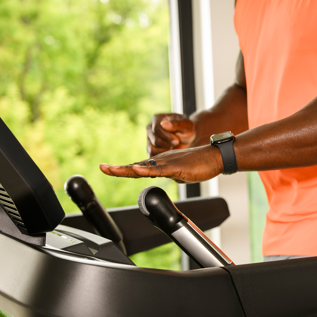 BowFlex T16 Folding Treadmill