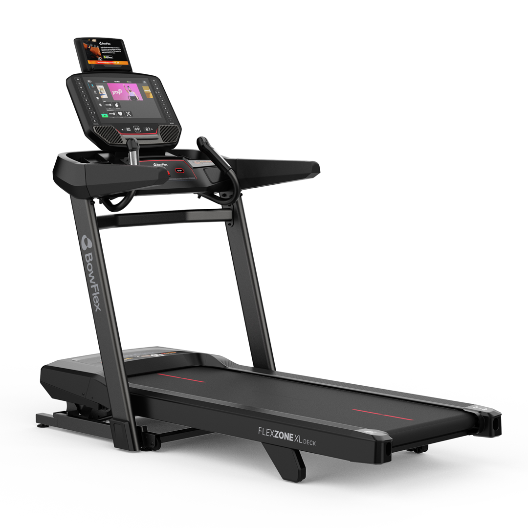 BowFlex T16 Folding Treadmill