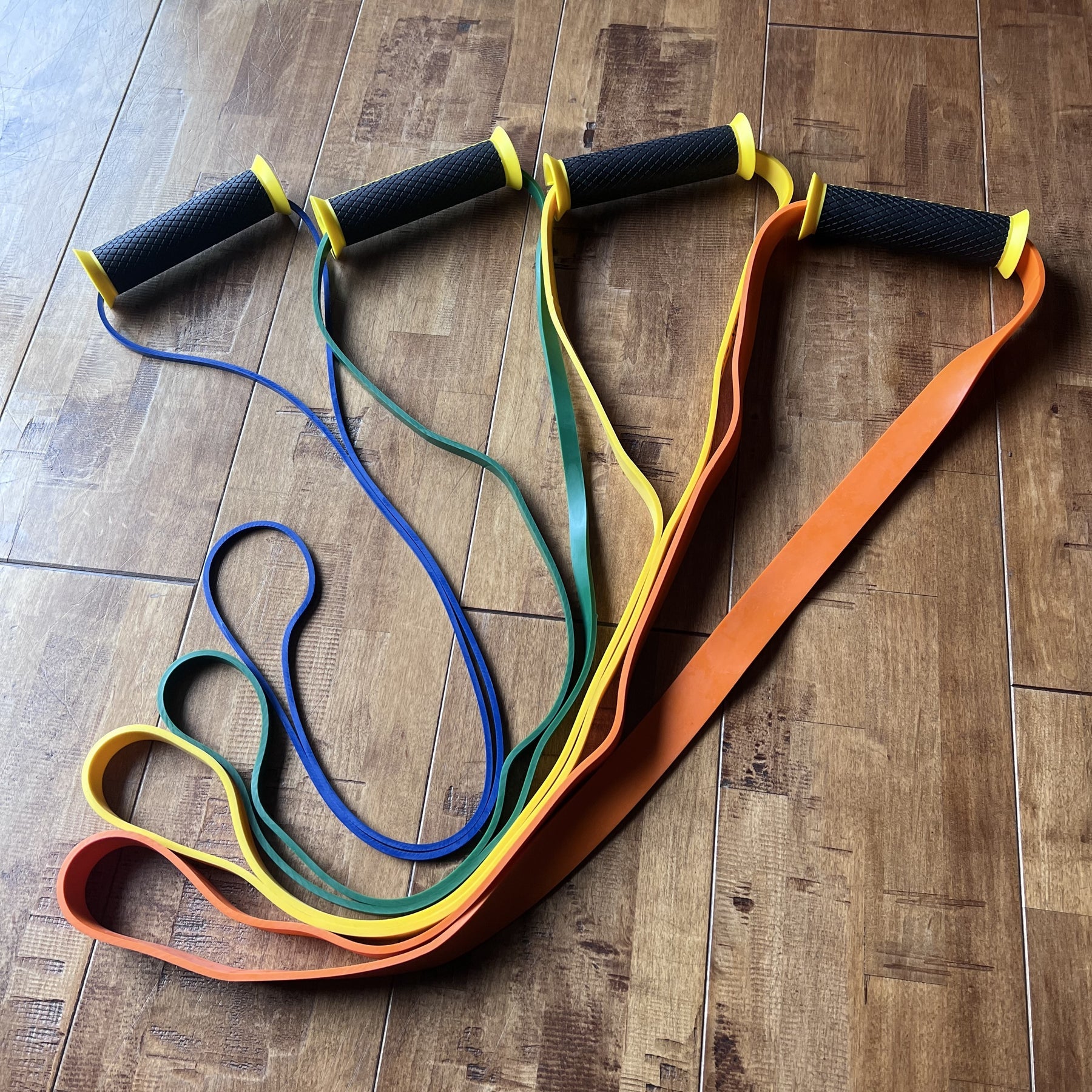 TRX Bandit Pro System