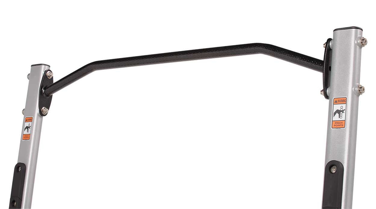 Hoist Multi-Purpose Squat Rack