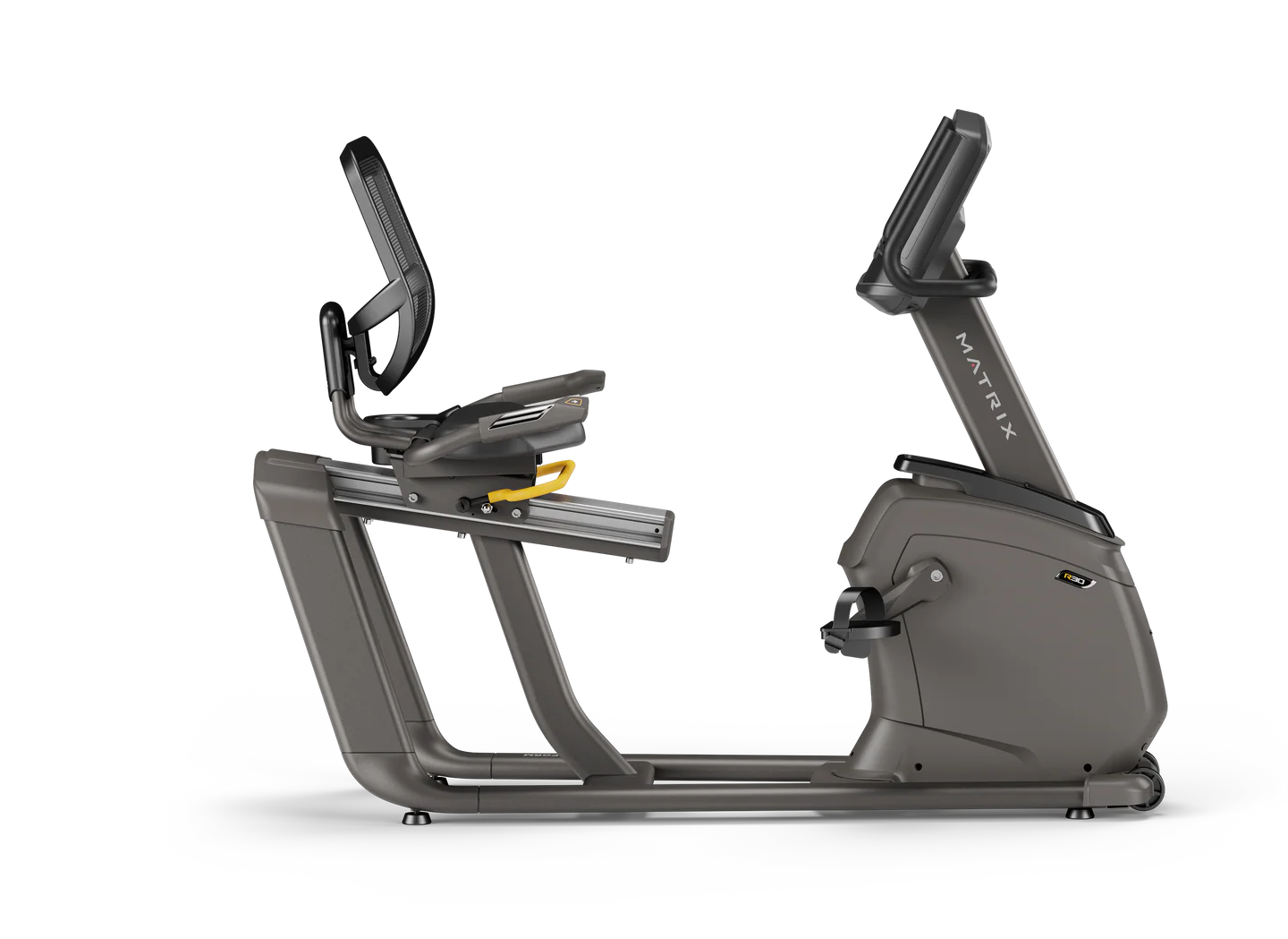 Matrix Cycle R30 Recumbent Bike