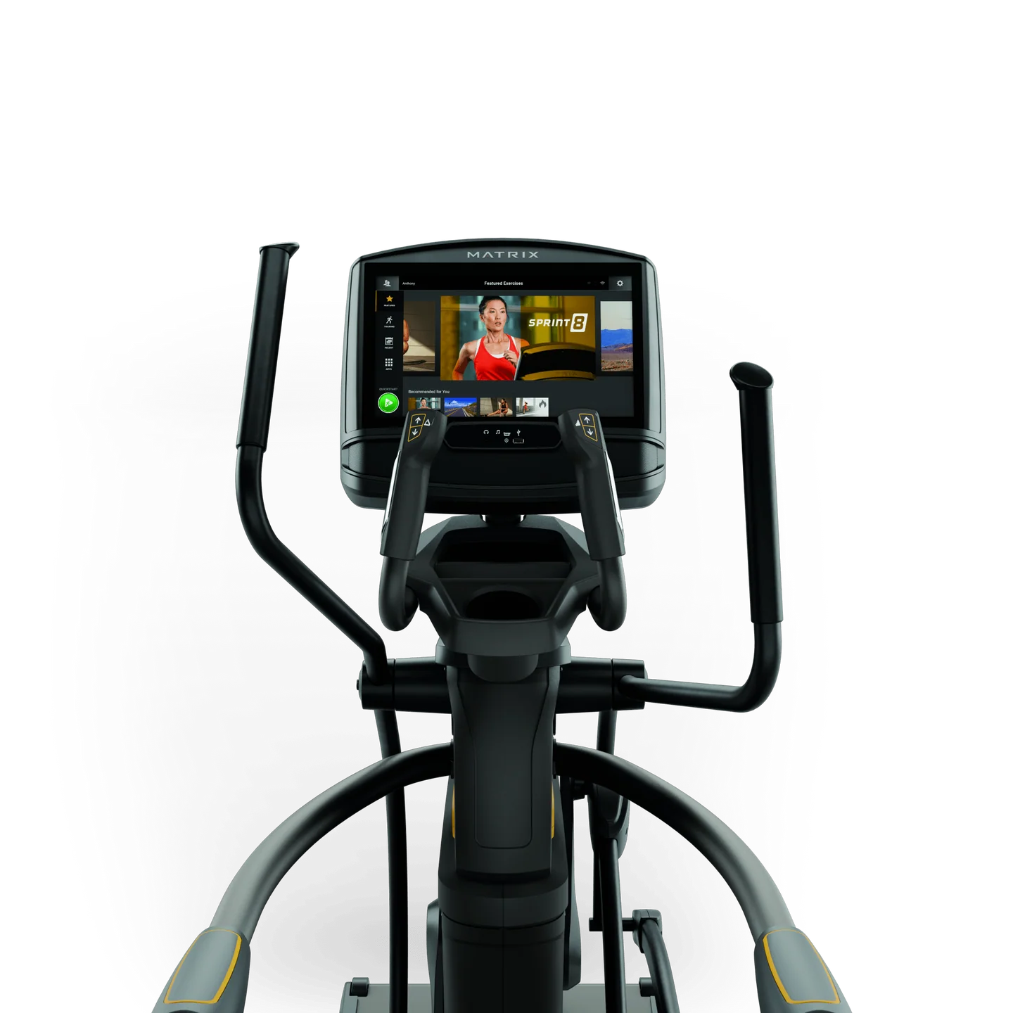 Matrix A30 Ascent Trainer