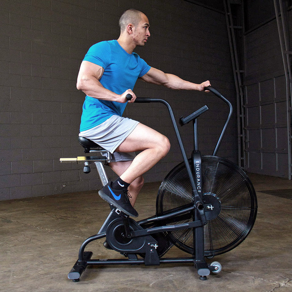Body-Solid FB300B Endurance Dual Action Fan Bike