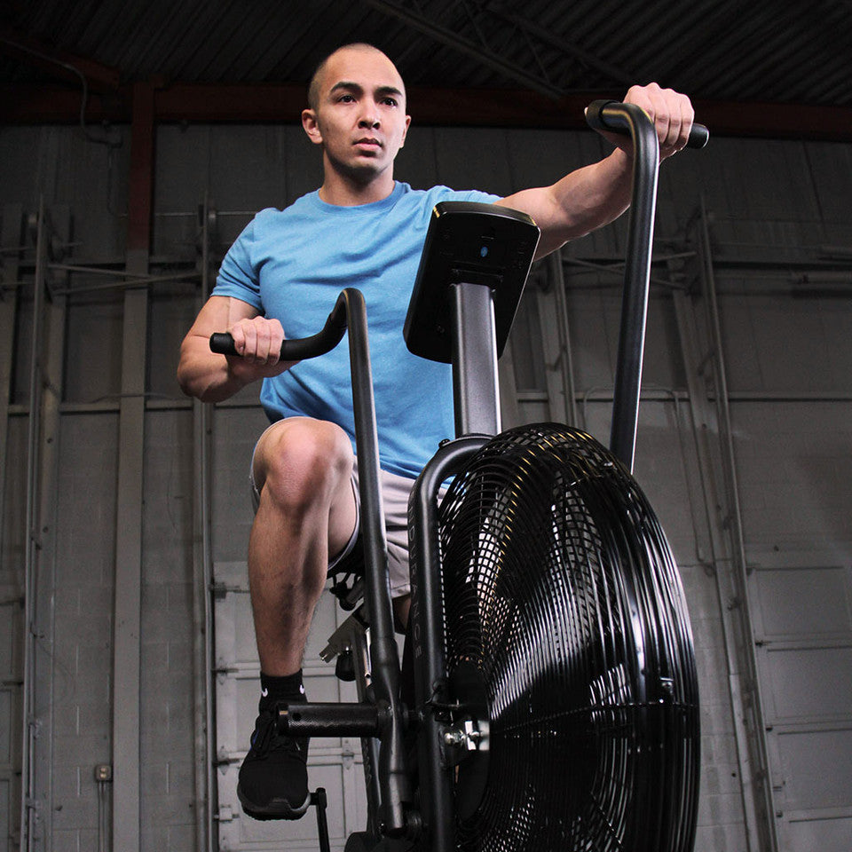 Body-Solid FB300B Endurance Dual Action Fan Bike