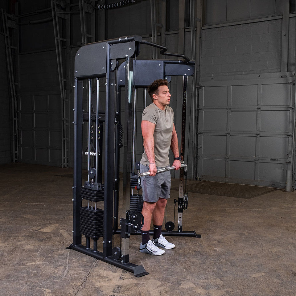 Body Solid GFT100 Functional Trainer