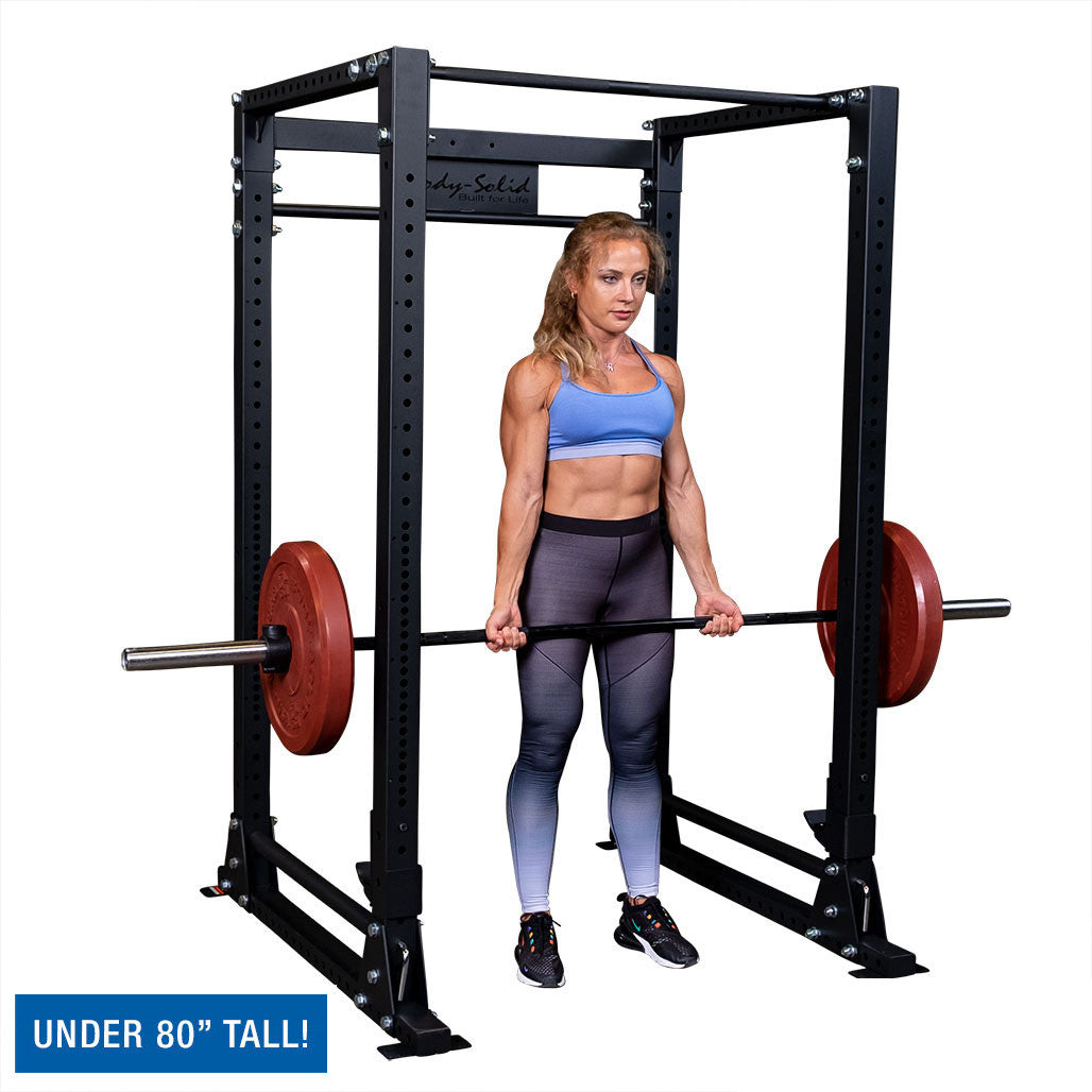 Body-Solid GPR400 Power Rack