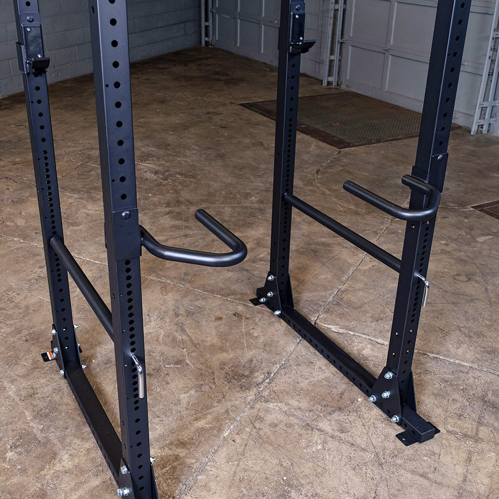 Body-Solid Dip Handles for GPR400 Power Rack
