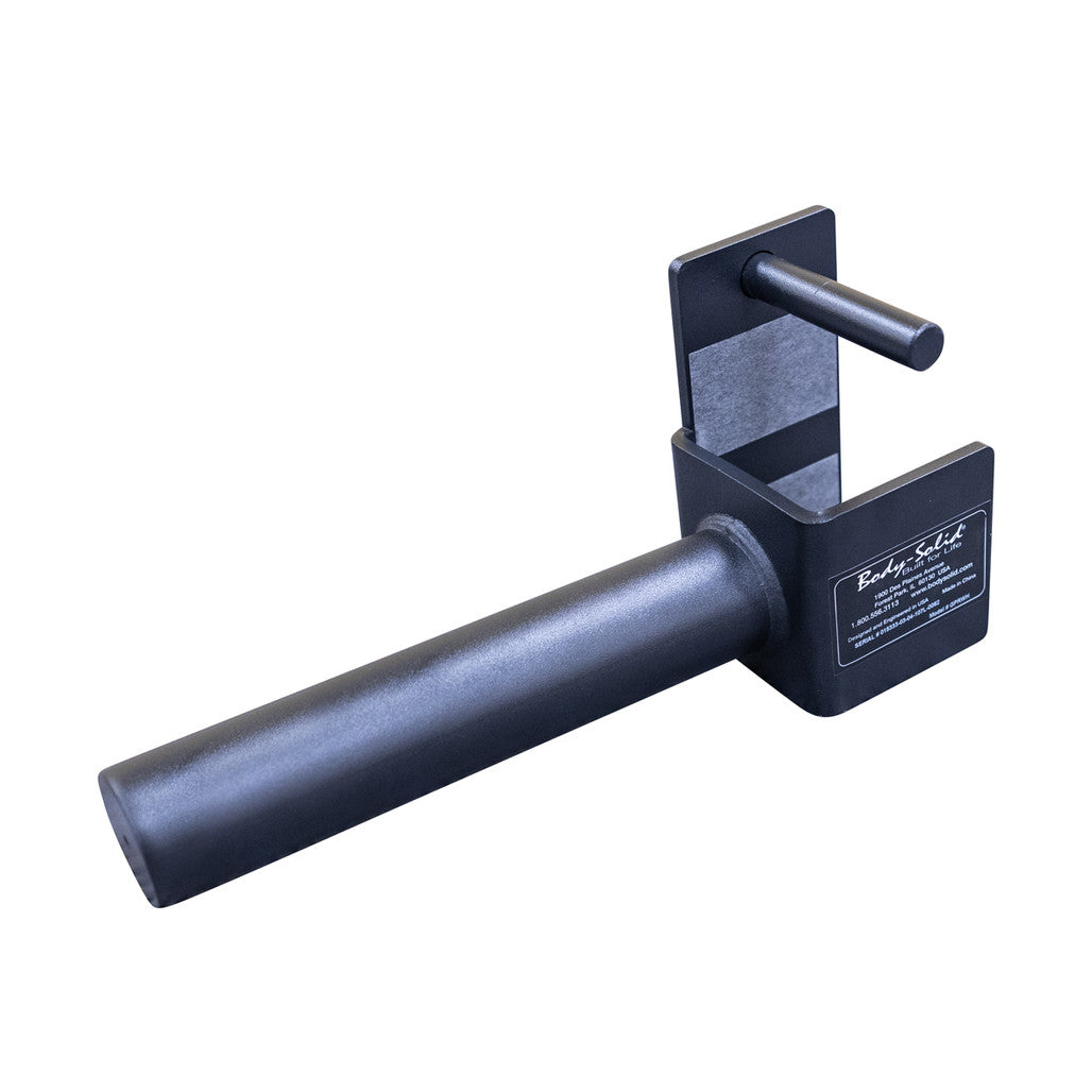 Body-Solid Weight Horns for GPR400 Power Rack