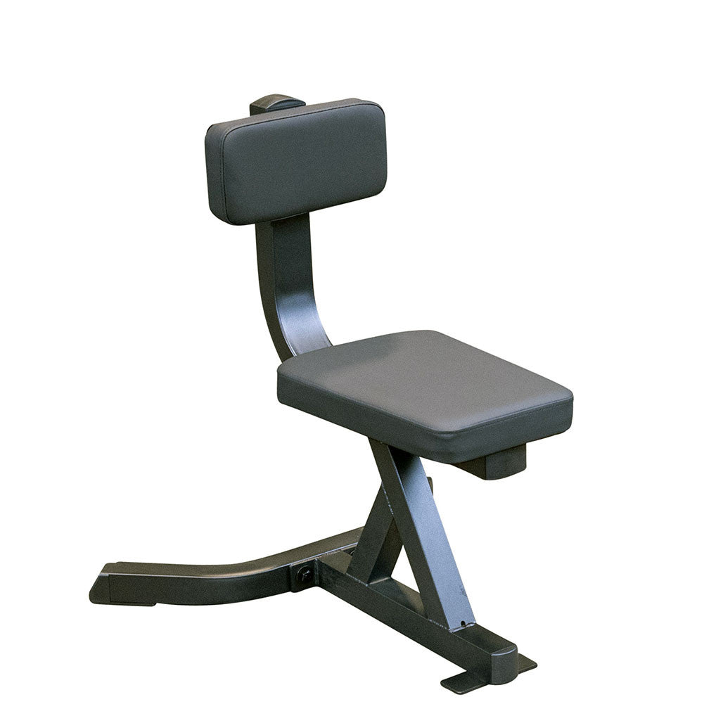 Body-Solid 90 degree Utility Stool
