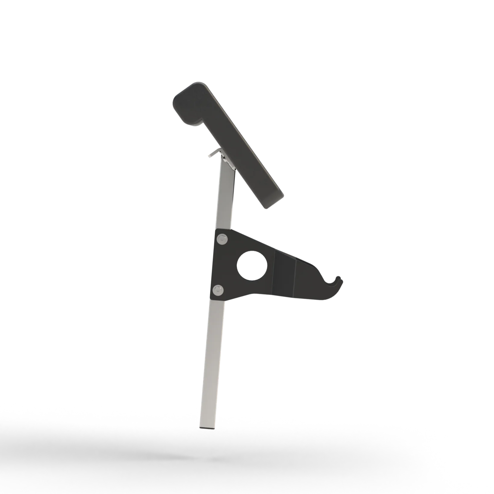 Hoist Preacher Curl Attachment Option