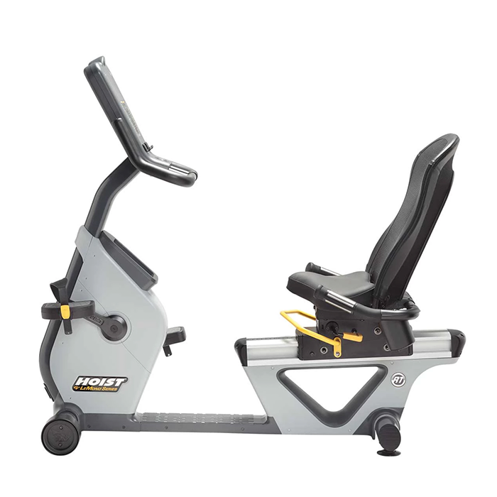 Hoist Fitness Series RT Recumbent Trainer