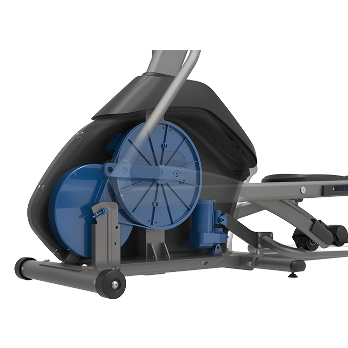 Horizon 7.0AE Elliptical