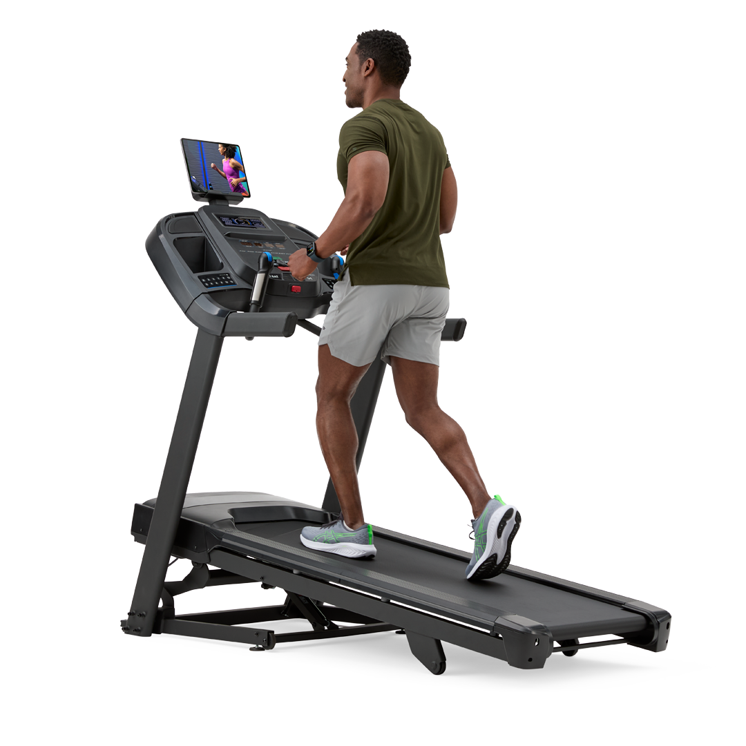 Horizon 7.0 Treadmill 60''x20''