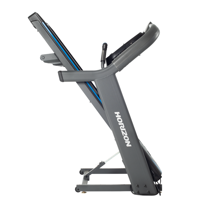 Horizon 7.4AT Treadmill 60''x22''