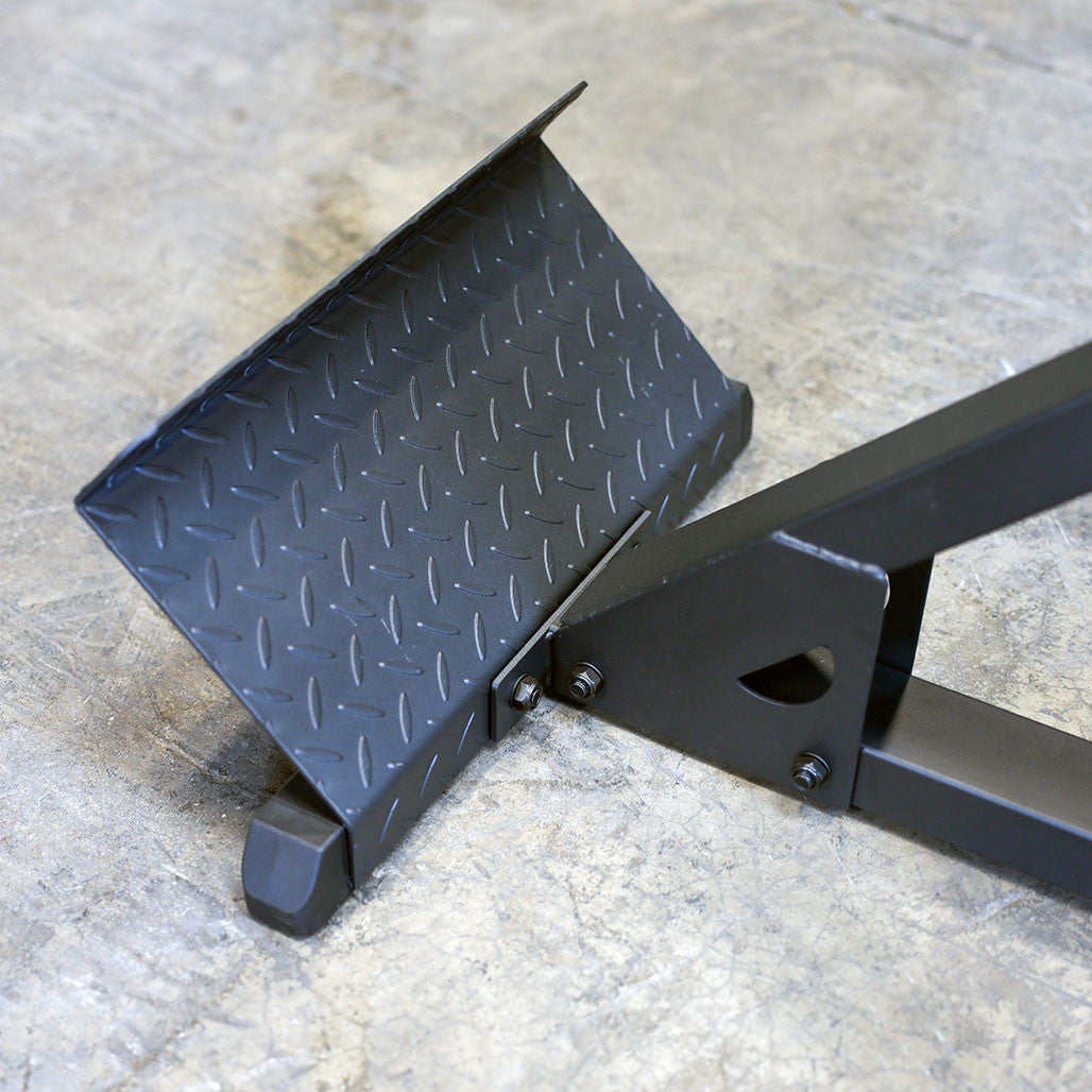 Body-Solid 45 degree Back Hyperextension & Roman Chair