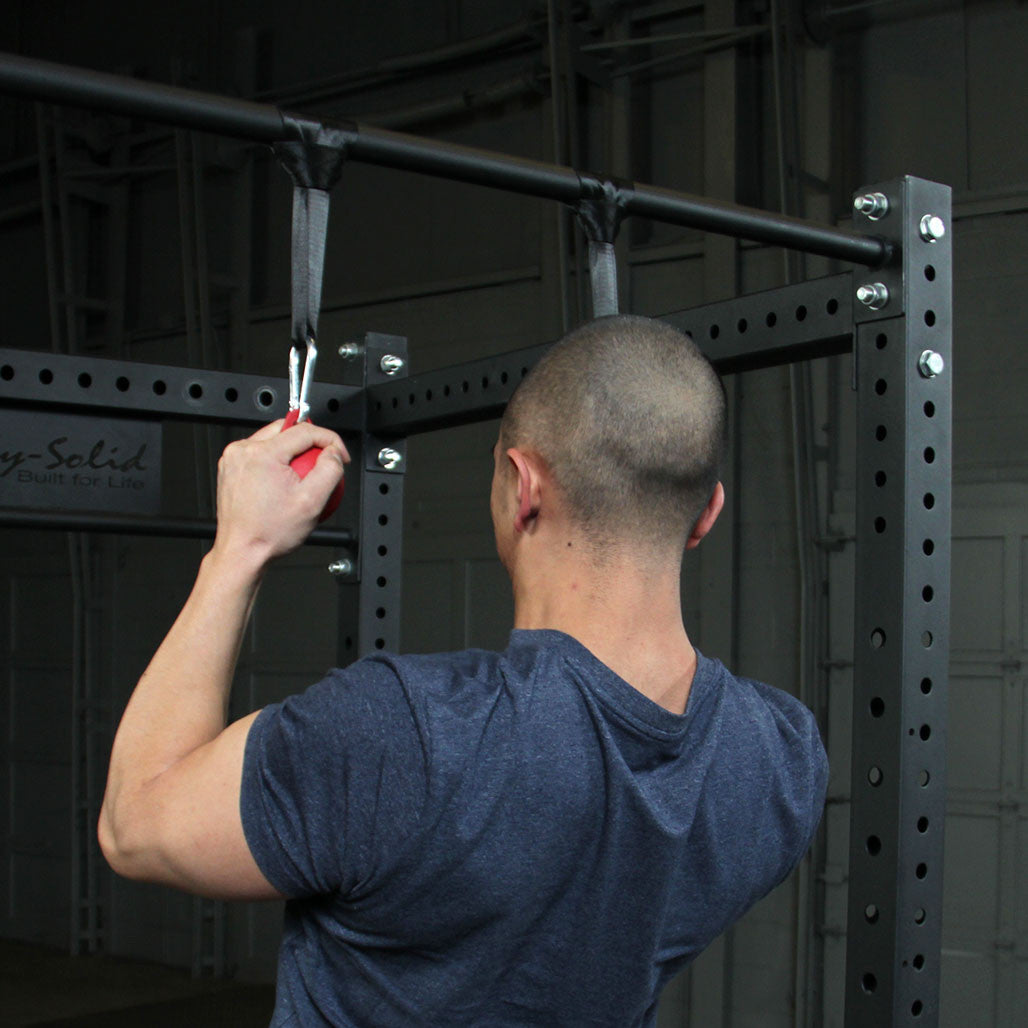 Body-Solid Tools Cannonball Grips