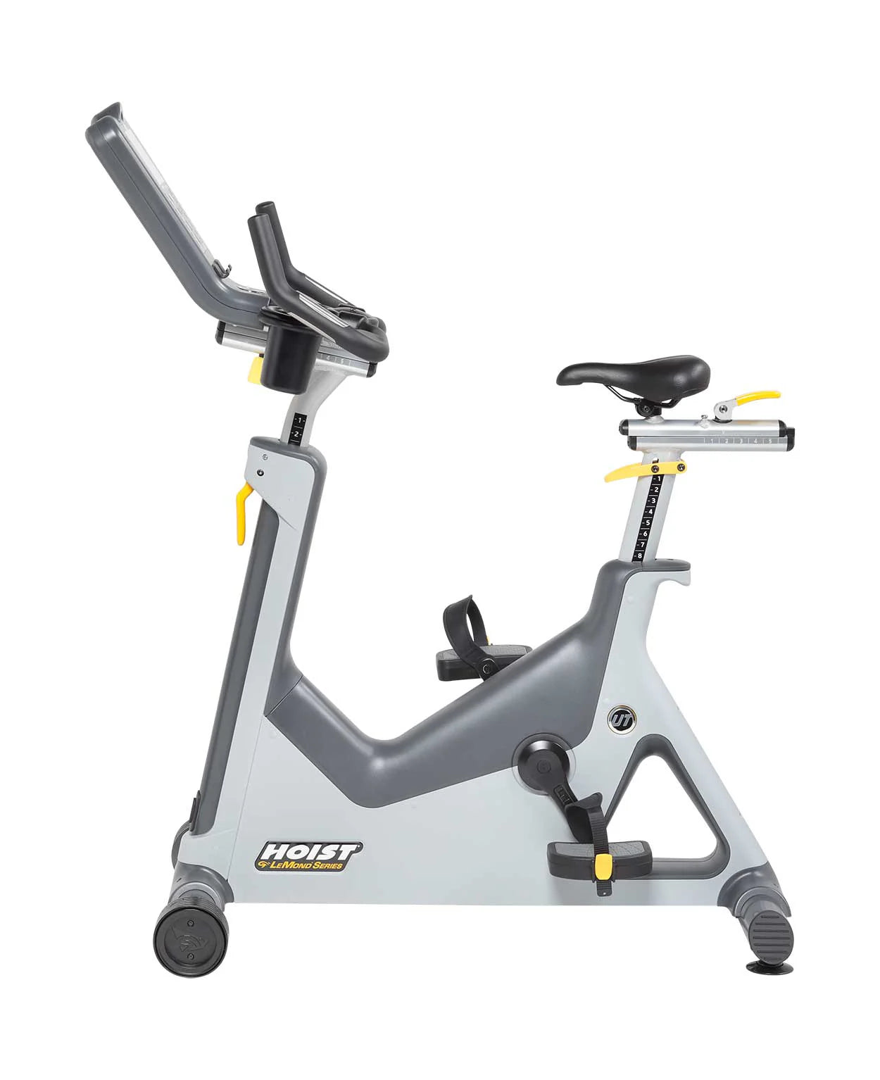 Hoist LeMond Series UT Upright Trainer Bike
