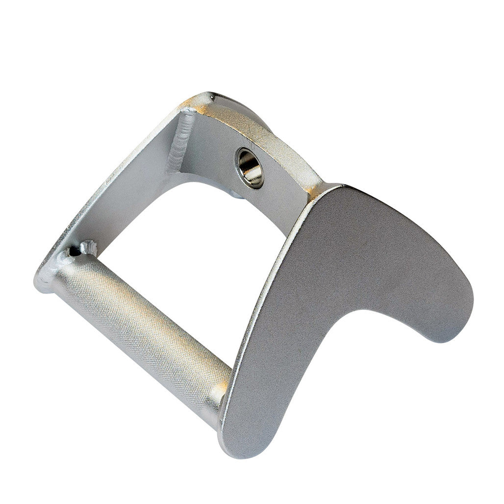 Body-Solid Tools Aluminum Seated Row Handle