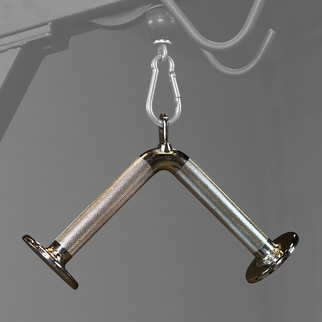 Body-Solid Tools Triceps Handle