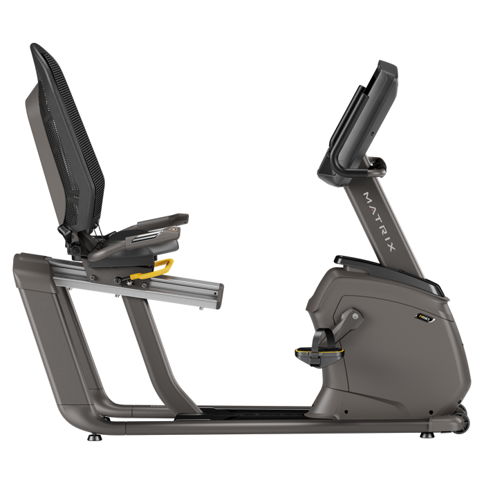 Matrix Cycle R50 Recumbent Bike