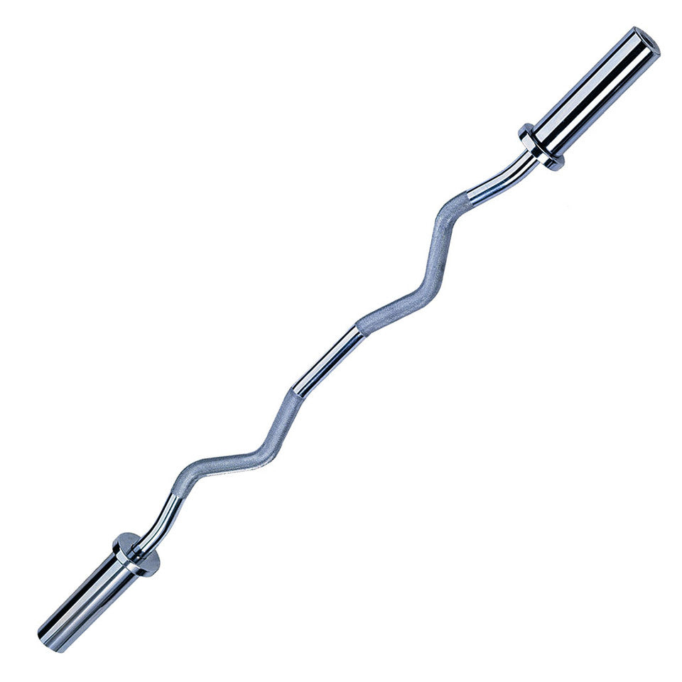 Body-Solid Olympic Curl Bar