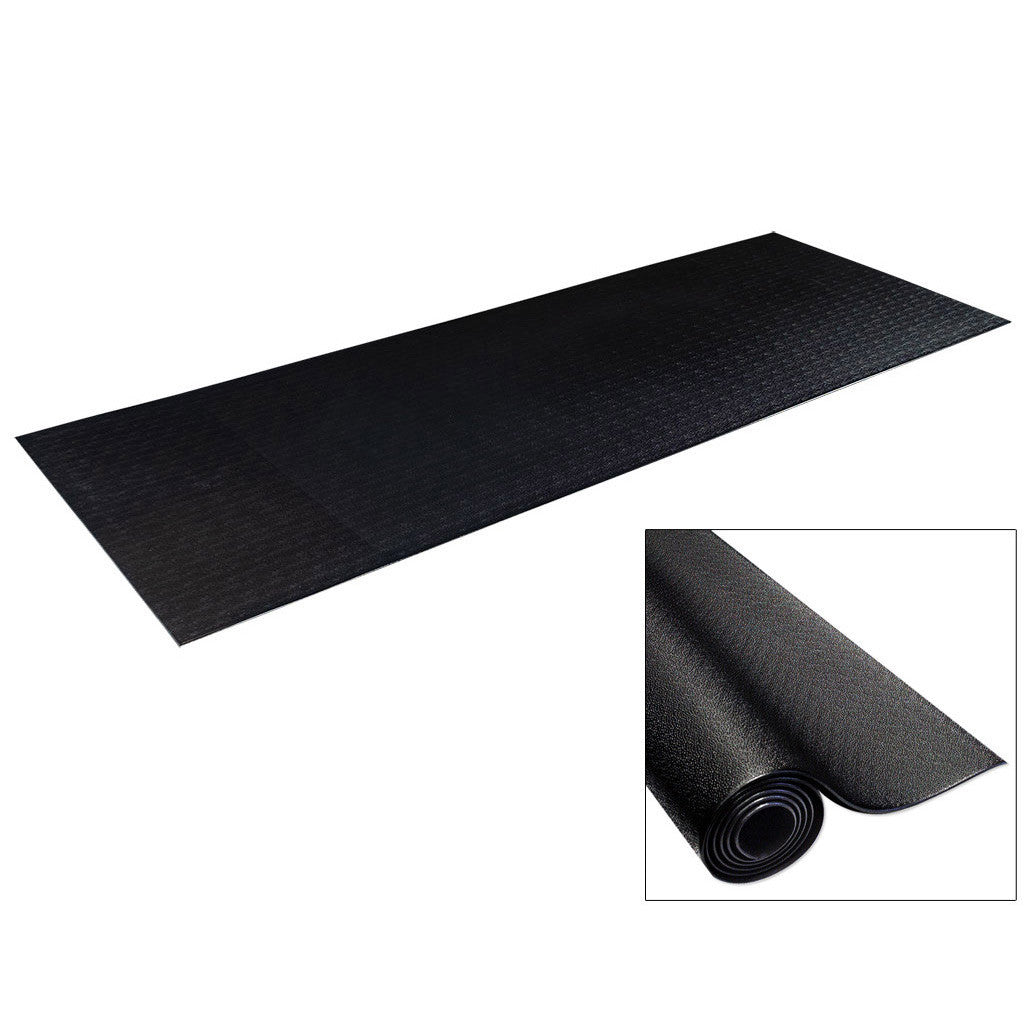 3'x8' Premium Rower Mat