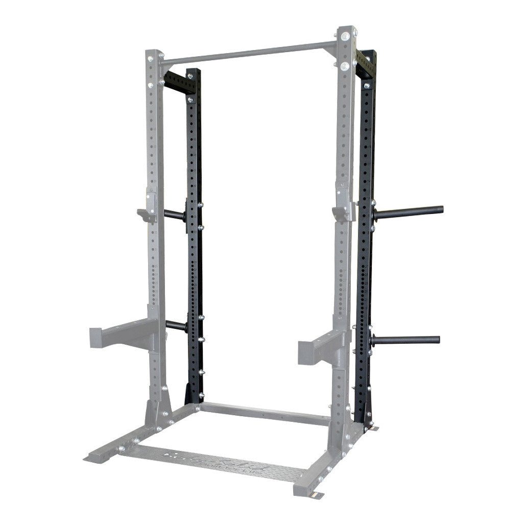Body-Solid Clubline Half Rack Extension for SPR500