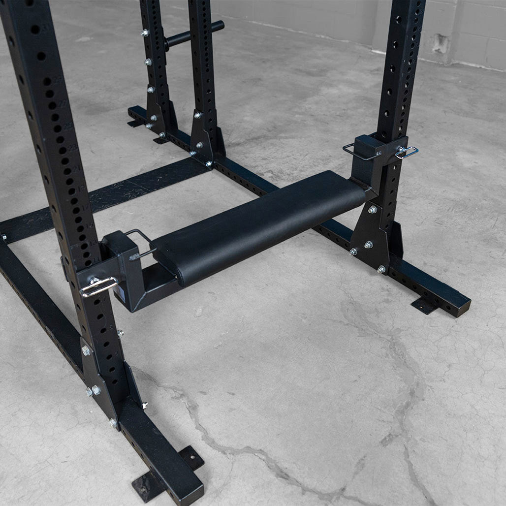 Body-Solid Hip Thrust Attachment for SPR1000 Power Rack