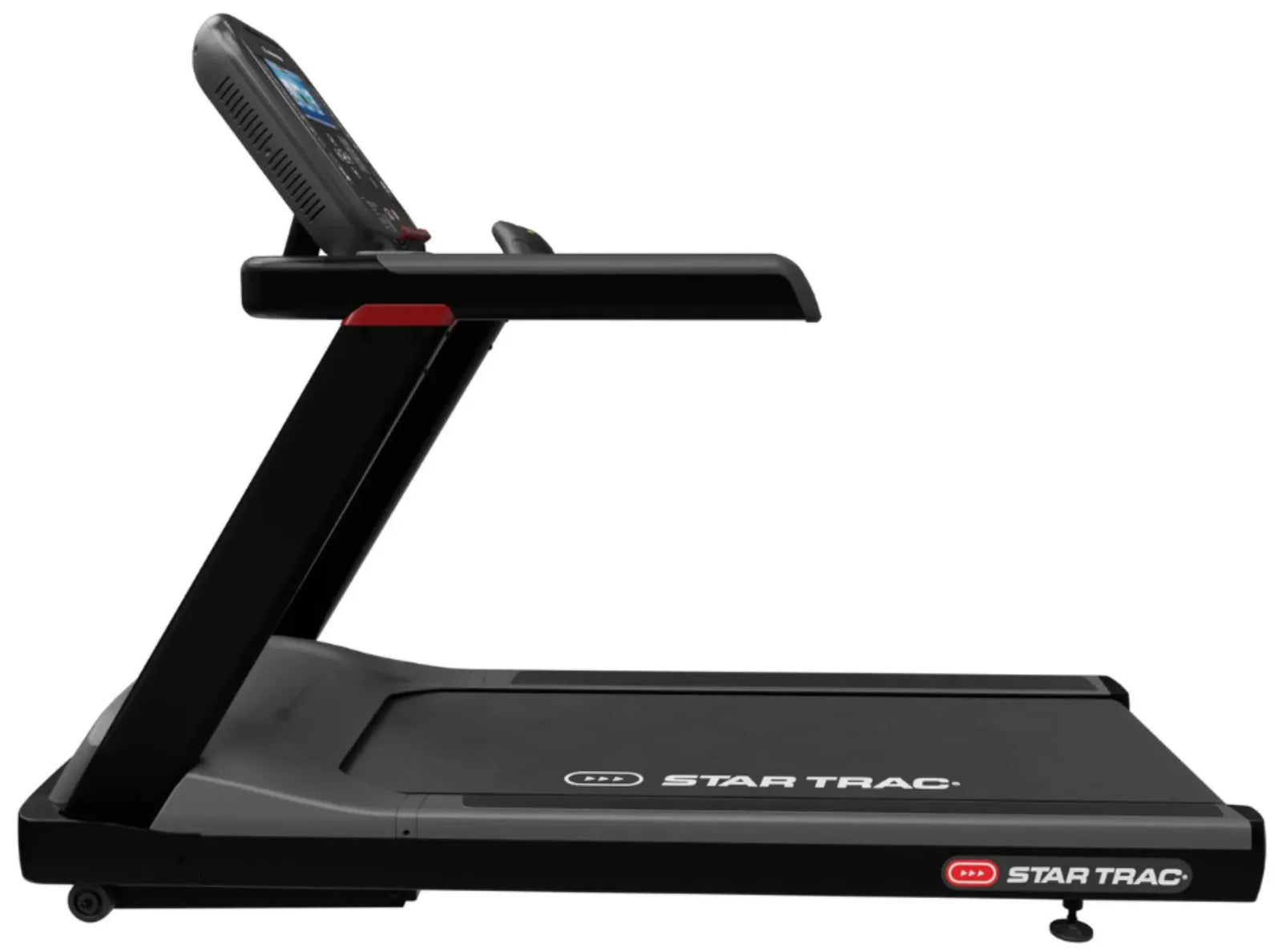 Star Trac 4TR Commercial Treadmill