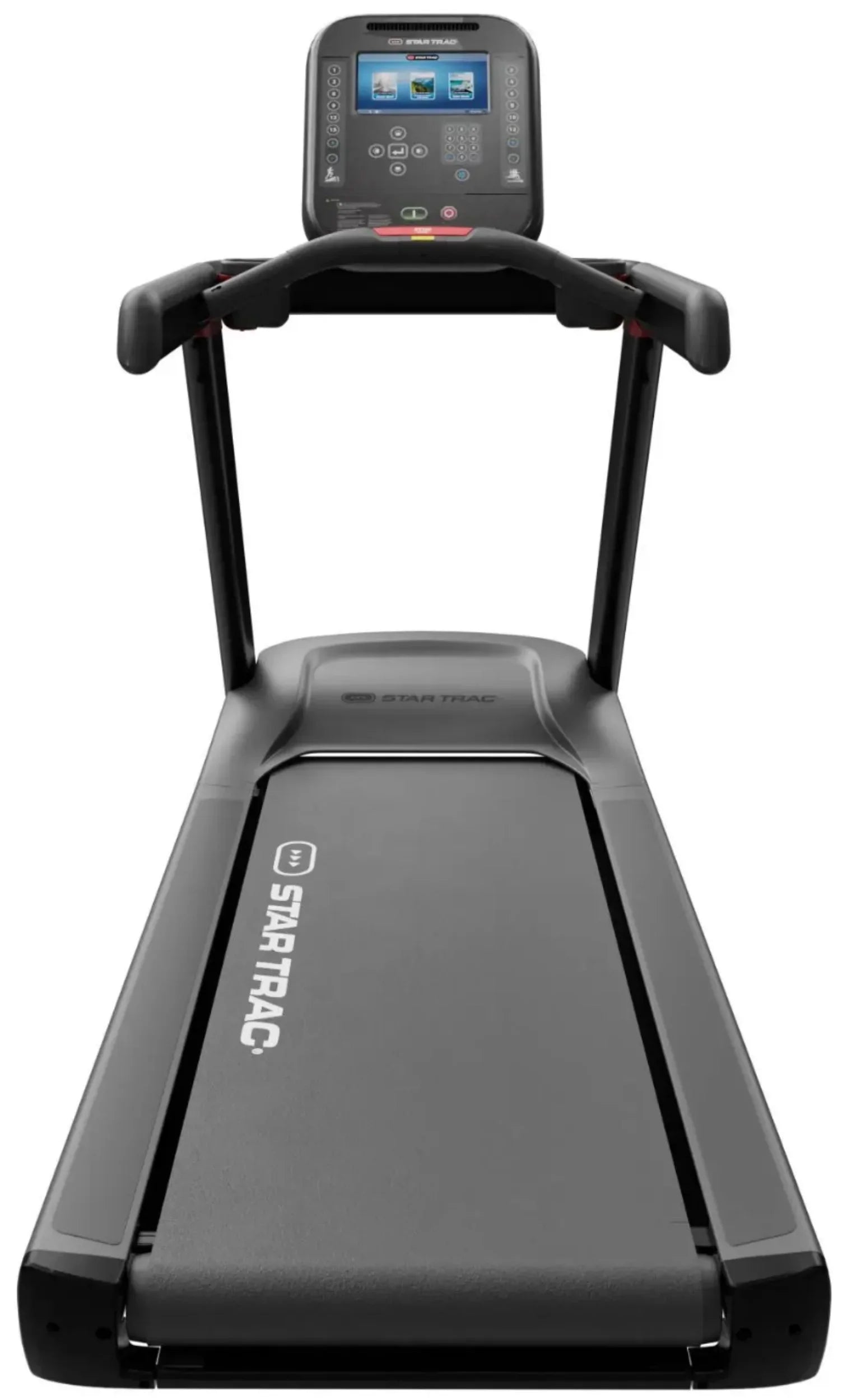 Star Trac 4TR Commercial Treadmill