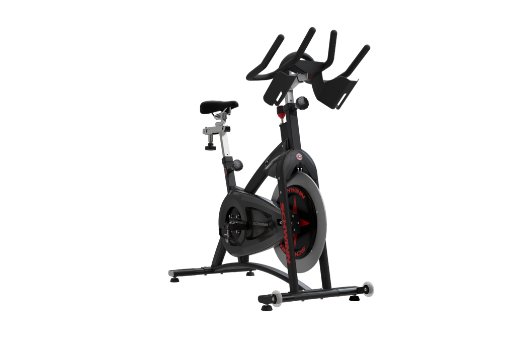 Schwinn AC Sport Spin Bike