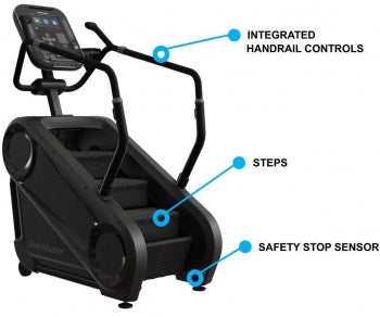Stairmaster 4G StepMill