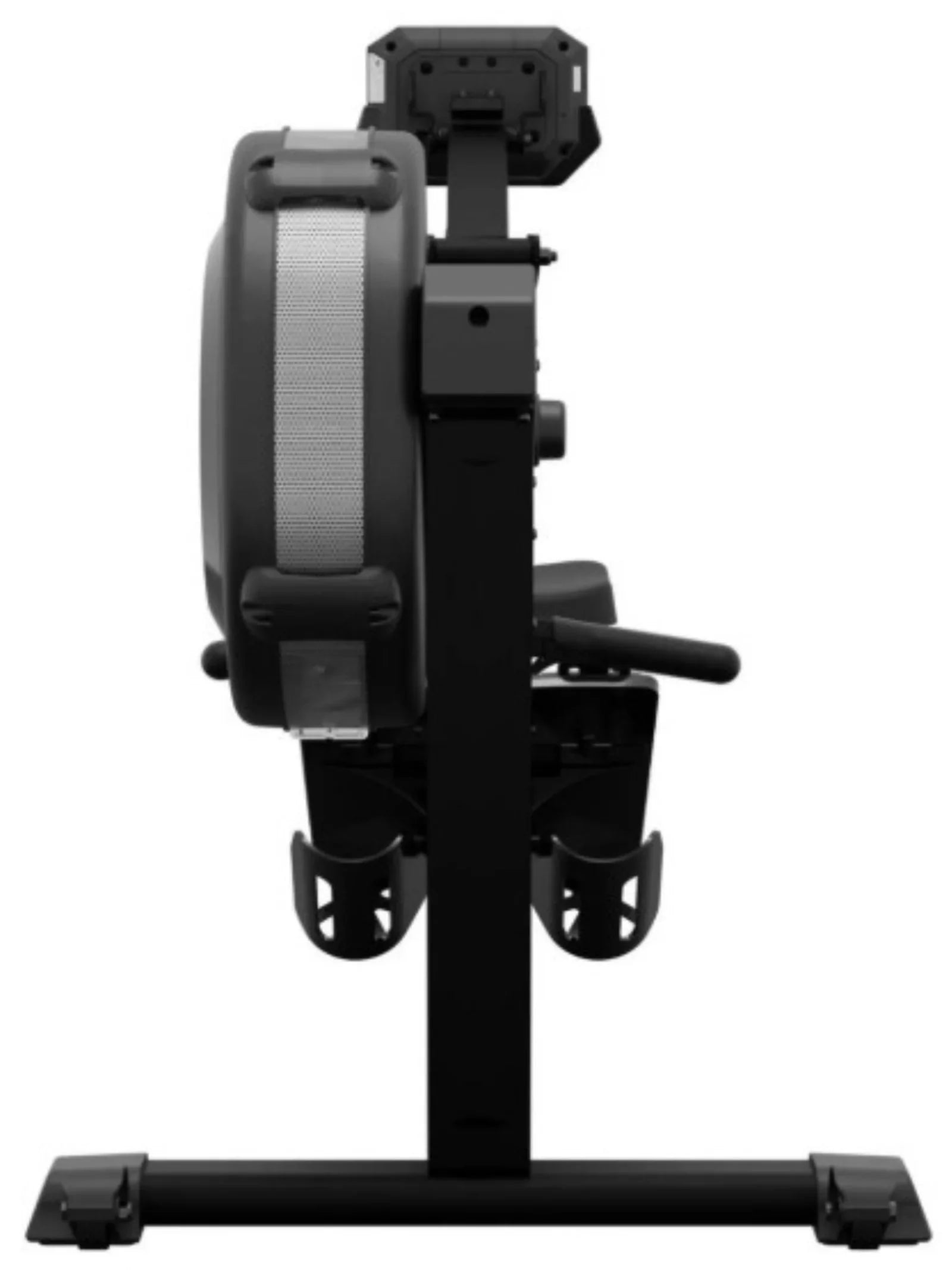 Stairmaster Throwdown HIIT Rower