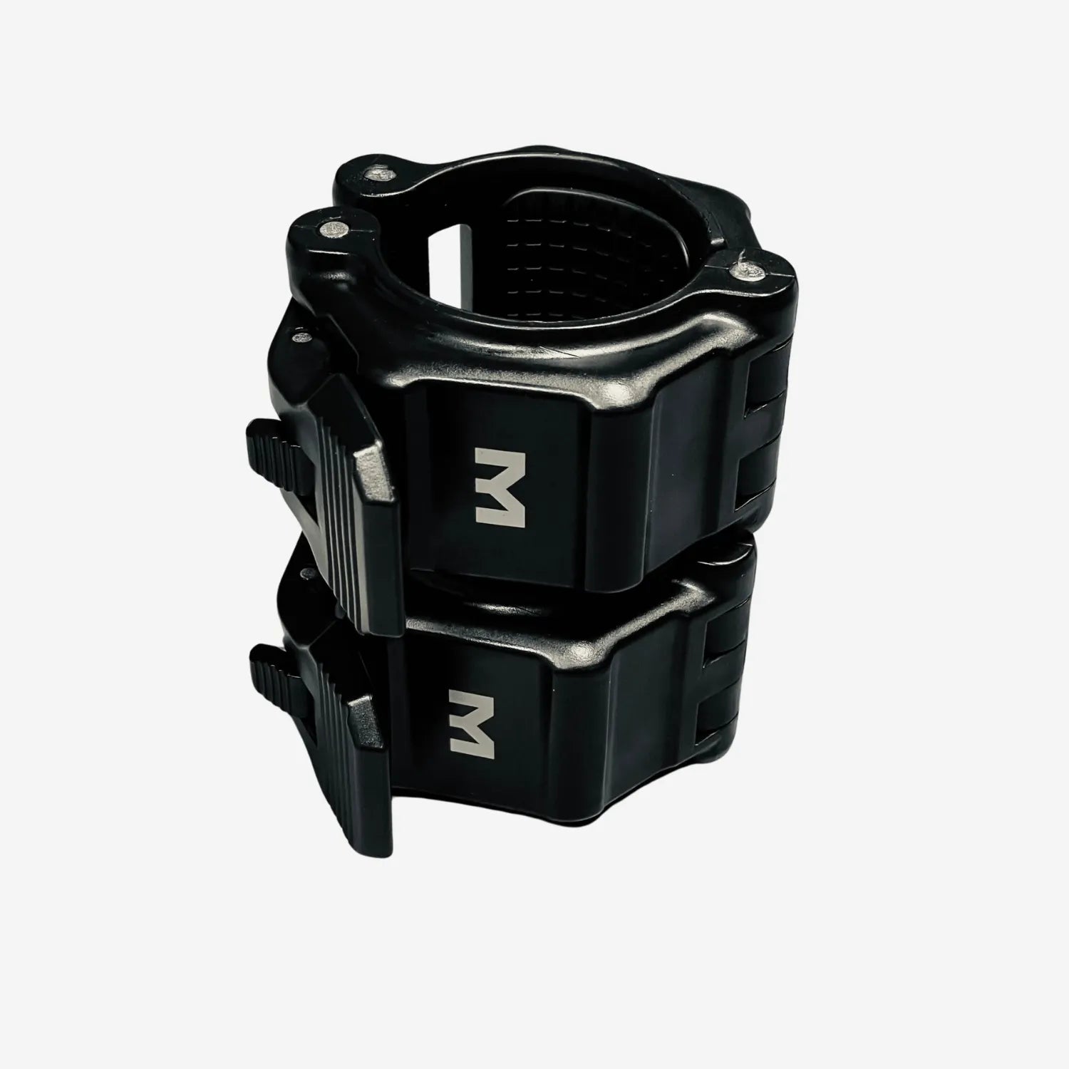 Wright Fitness Clamp Barbell Collars (pair)