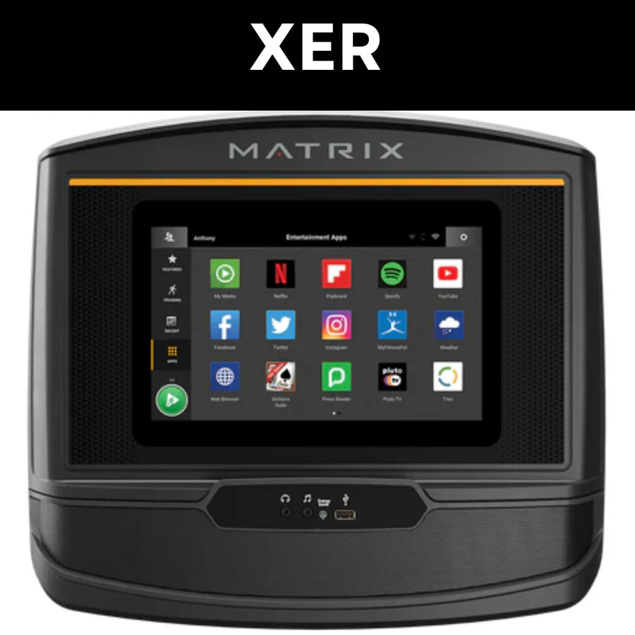 Matrix C50 Climbmill