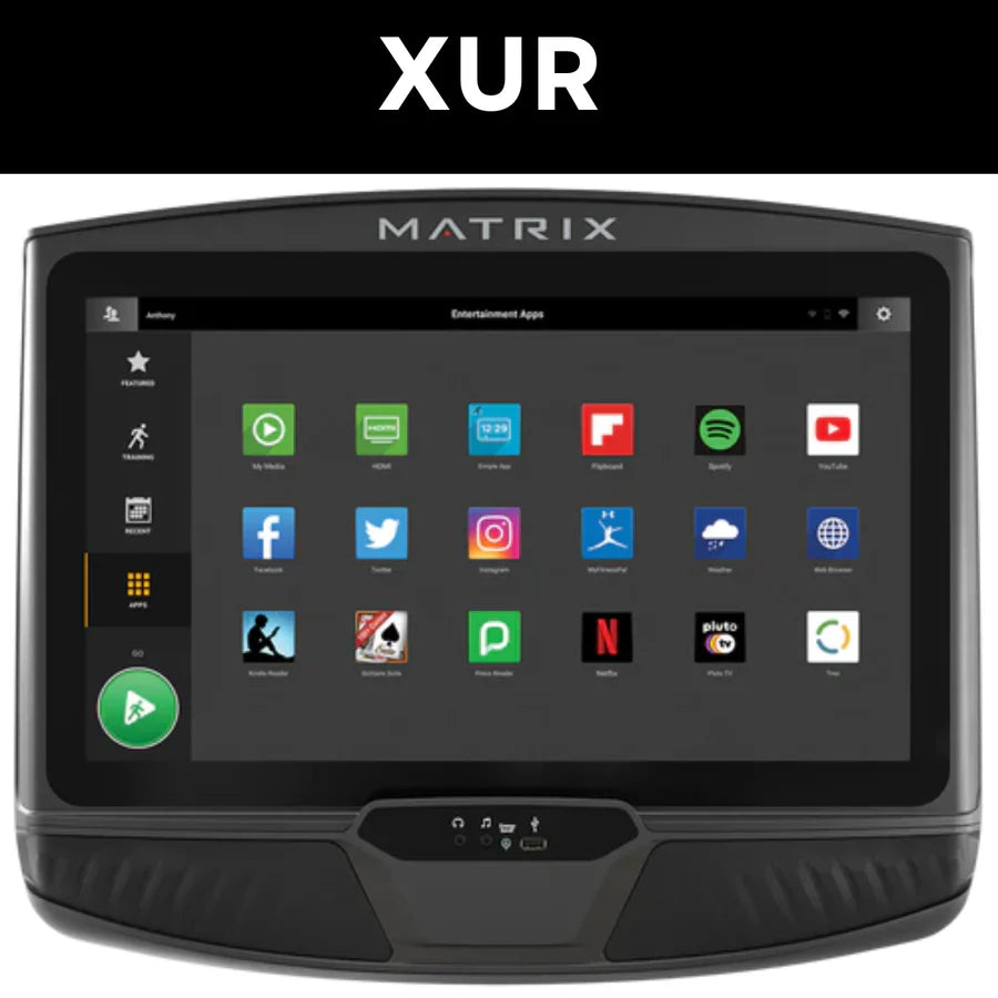 Matrix C50 Climbmill