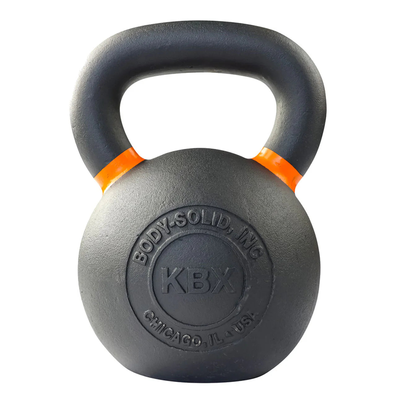 Body-Solid KBX Kettlebells