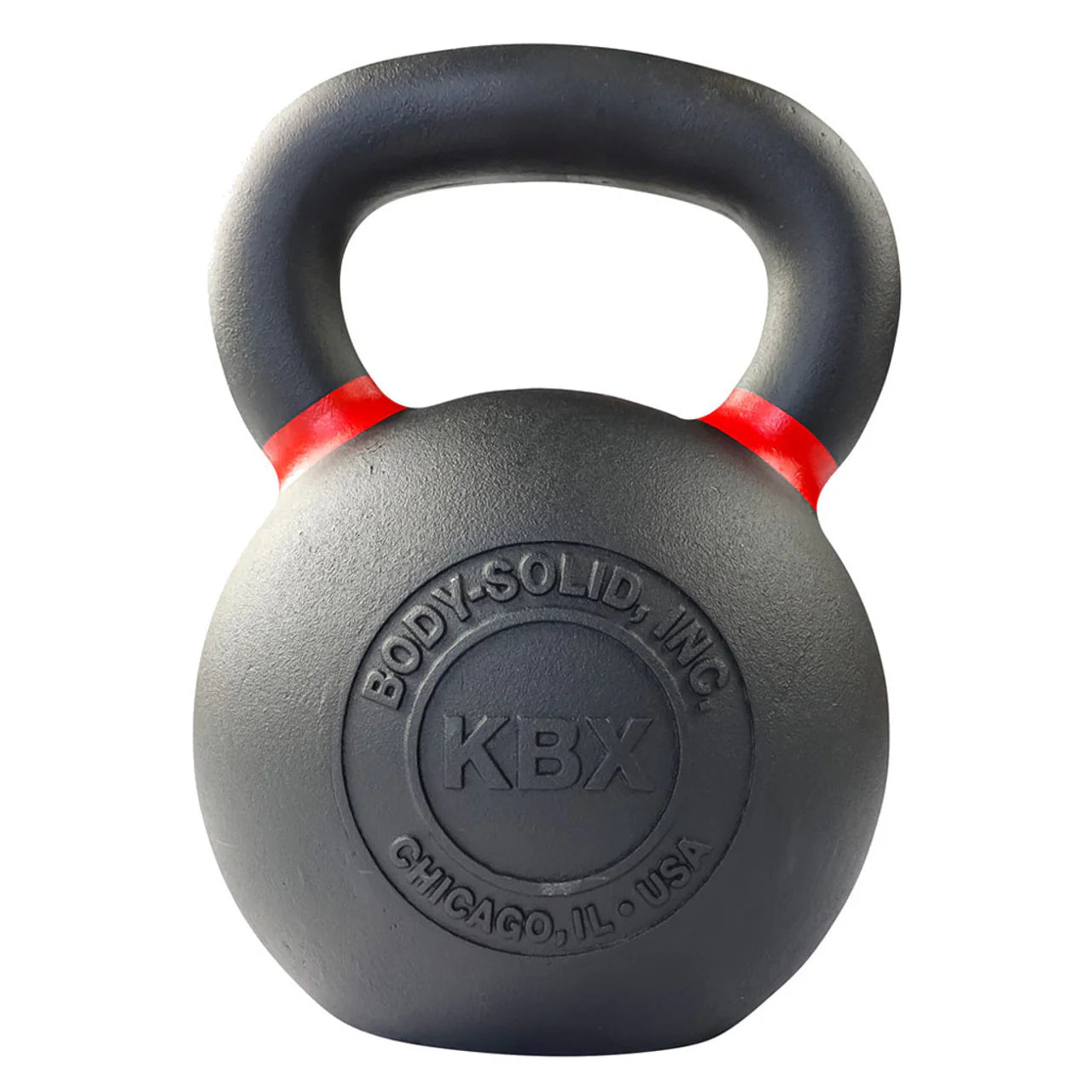 Body-Solid KBX Kettlebells