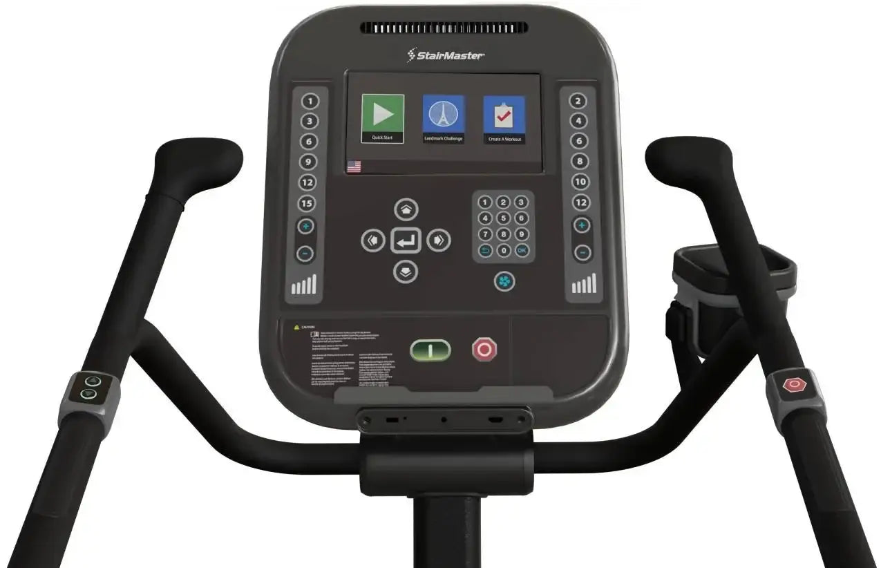 Stairmaster 4G StepMill