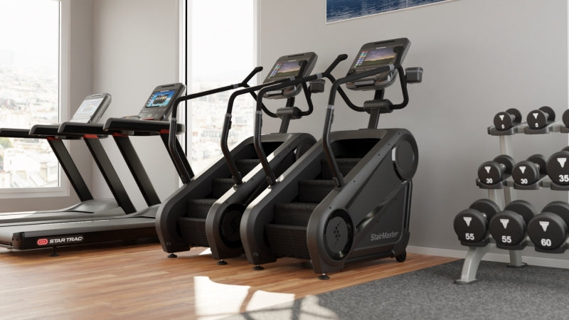 Stairmaster 4G StepMill