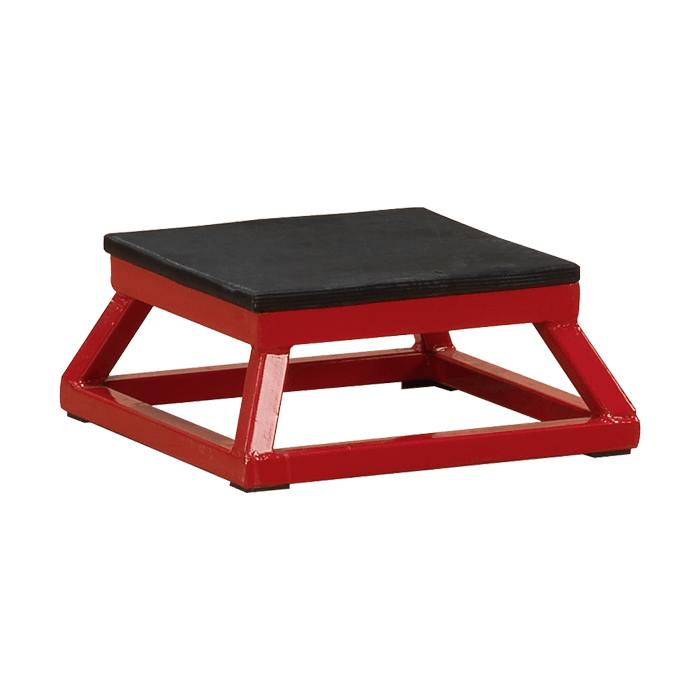 Body-Solid Steel Frame Plyo Boxes - from 6'' to 30''